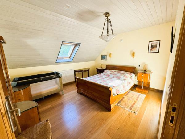 Propriete à vendre 7 pièces PLOUNEOUR TREZ / BRIGNOGAN- PLAGES (29)