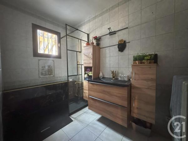 Maison à vendre  7 pièces - 150 m 2   ARGENTEUIL  - 95