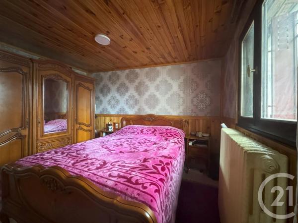 Maison à vendre  7 pièces - 150 m 2   ARGENTEUIL  - 95