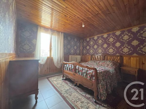 Maison à vendre  7 pièces - 150 m 2   ARGENTEUIL  - 95