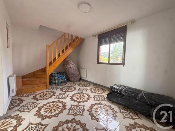 Maison à vendre  7 pièces - 150 m 2   ARGENTEUIL  - 95