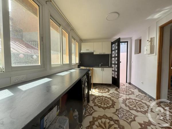 Maison à vendre  7 pièces - 150 m 2   ARGENTEUIL  - 95