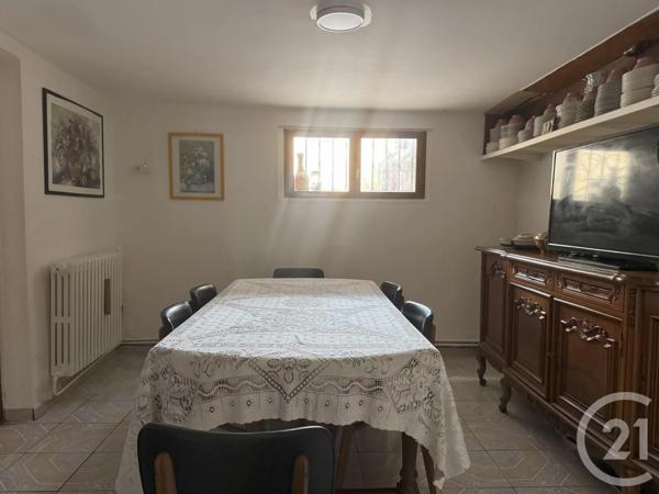 Maison à vendre  7 pièces - 150 m 2   ARGENTEUIL  - 95