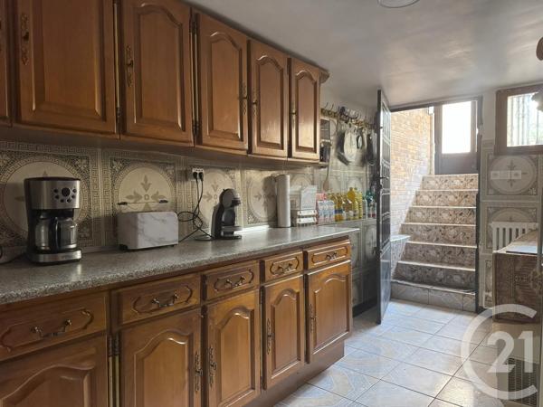 Maison à vendre  7 pièces - 150 m 2   ARGENTEUIL  - 95