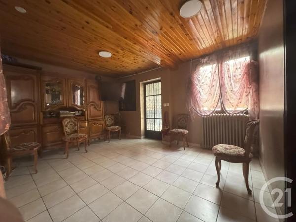 Maison à vendre  7 pièces - 150 m 2   ARGENTEUIL  - 95