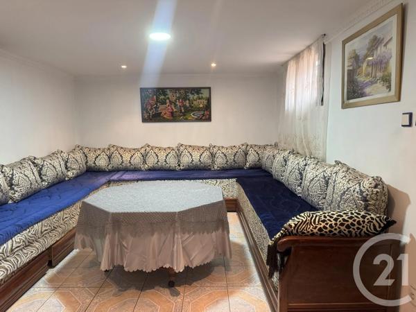 Maison à vendre  7 pièces - 150 m 2   ARGENTEUIL  - 95