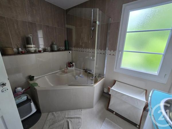 Maison à vendre  8 pièces - 170 m 2   SERAINCOURT  - 95