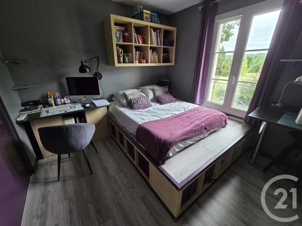 Maison à vendre  8 pièces - 170 m 2   SERAINCOURT  - 95