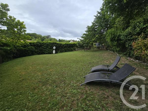 Maison à vendre  8 pièces - 170 m 2   SERAINCOURT  - 95