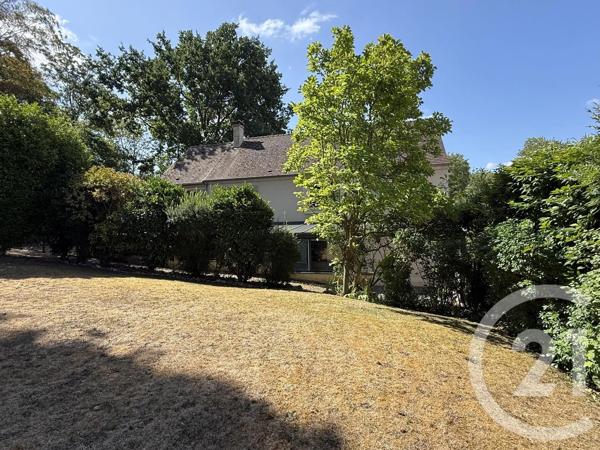 Maison à vendre  8 pièces - 170 m 2   SERAINCOURT  - 95