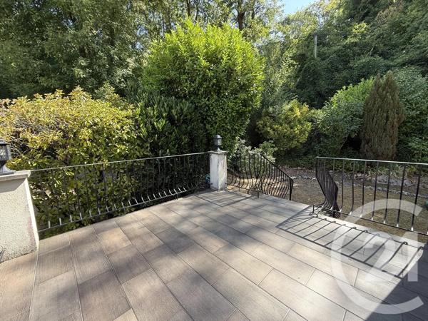 Maison à vendre  8 pièces - 170 m 2   SERAINCOURT  - 95