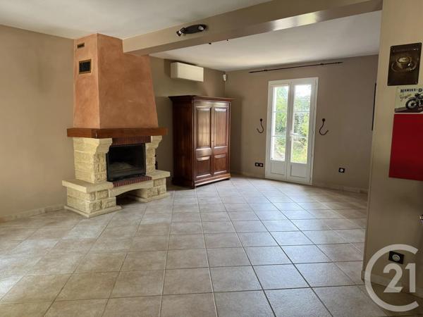 Maison à vendre  8 pièces - 170 m 2   SERAINCOURT  - 95