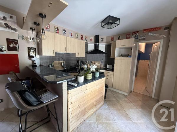 Maison à vendre  8 pièces - 170 m 2   SERAINCOURT  - 95