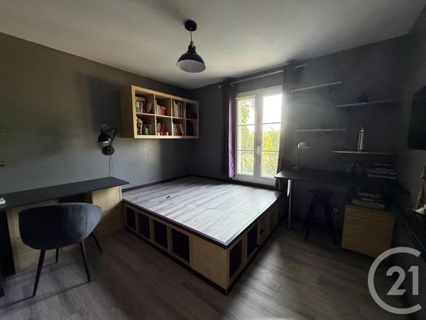 Maison à vendre  8 pièces - 170 m 2   SERAINCOURT  - 95