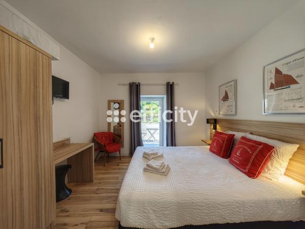 Maison 20 pièces - 466 m² Bien prestige