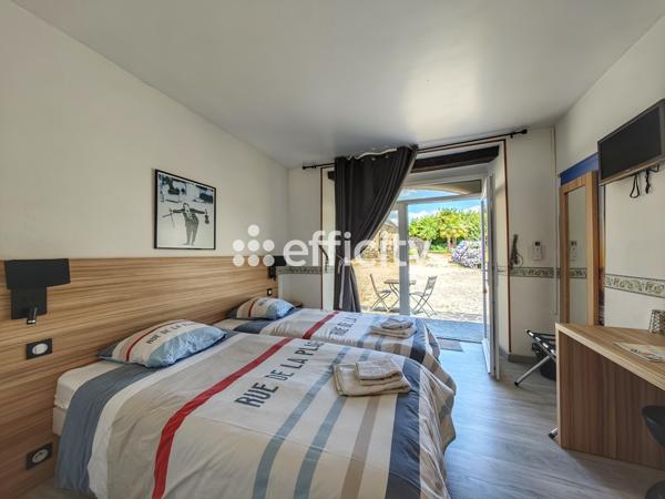 Maison 20 pièces - 466 m² Bien prestige