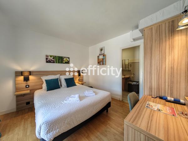 Maison 20 pièces - 466 m² Bien prestige