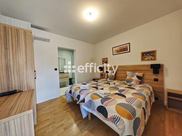 Maison 20 pièces - 466 m² Bien prestige