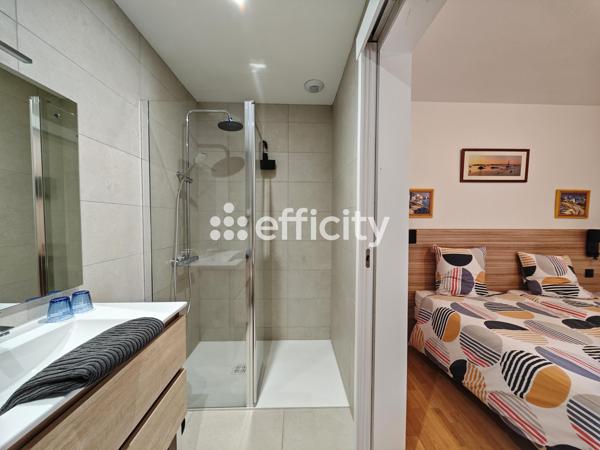 Maison 20 pièces - 466 m² Bien prestige