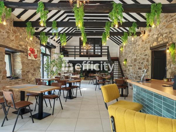 Maison 20 pièces - 466 m² Bien prestige