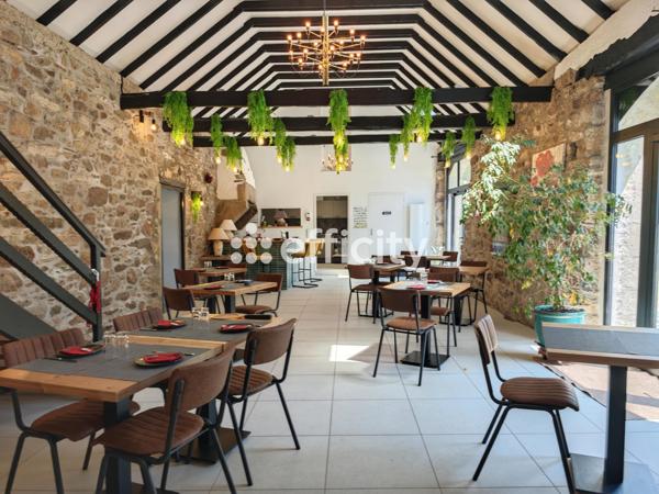 Maison 20 pièces - 466 m² Bien prestige