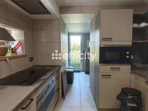 Maison 20 pièces - 466 m² Bien prestige