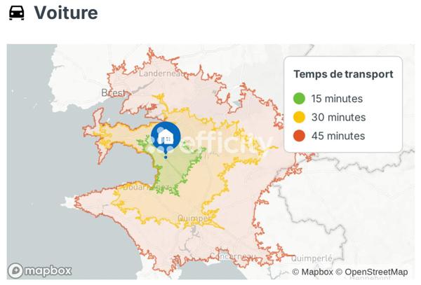 Maison 20 pièces - 466 m² Bien prestige