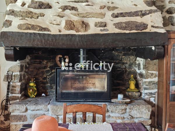 Maison 20 pièces - 466 m² Bien prestige