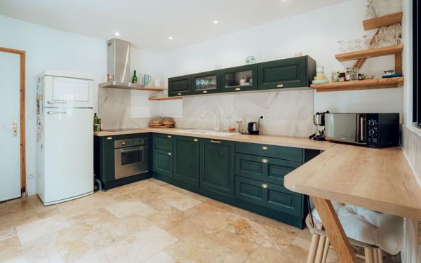 Maison à vendre    4 pièces • 91 m2 Mouguerre