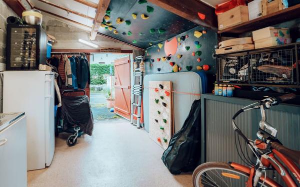 Maison à vendre    4 pièces • 91 m2 Mouguerre