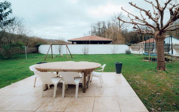 Maison à vendre    4 pièces • 91 m2 Mouguerre