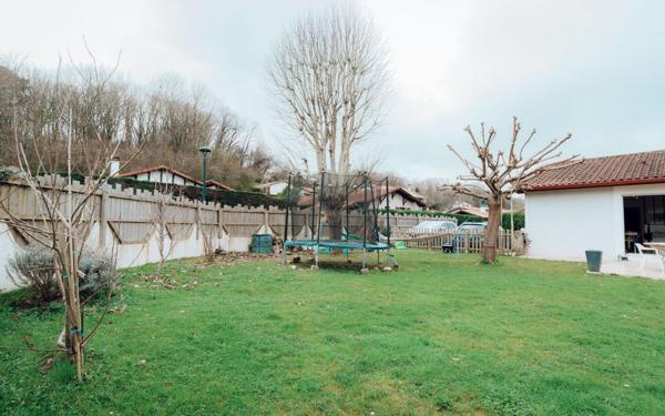 Maison à vendre    4 pièces • 91 m2 Mouguerre