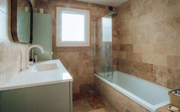 Maison à vendre    4 pièces • 91 m2 Mouguerre