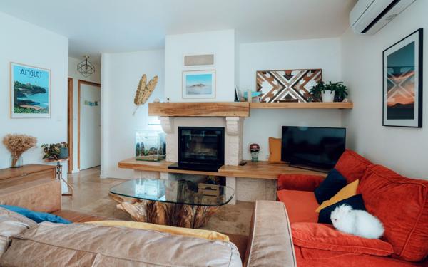 Maison à vendre    4 pièces • 91 m2 Mouguerre