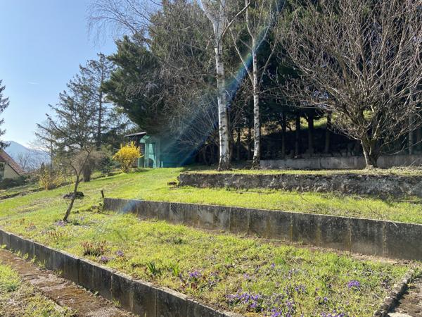 Obernai, superbe opportunité!