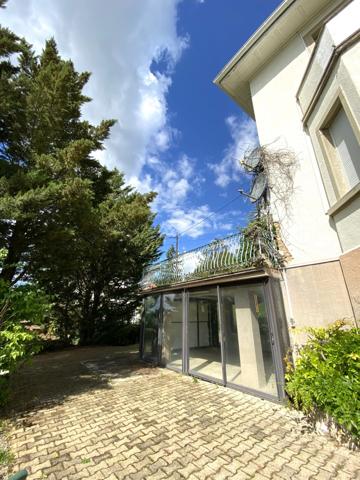 Obernai, superbe opportunité!