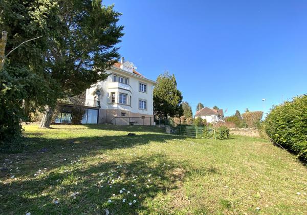 Obernai, superbe opportunité!