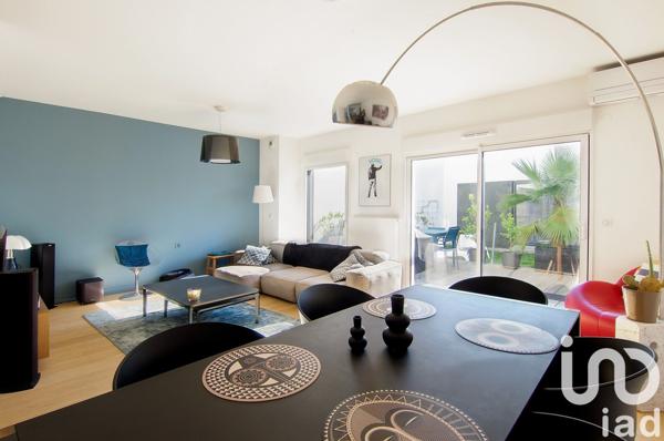 Maison à vendre 5 pièces 148 m² Le Bouscat