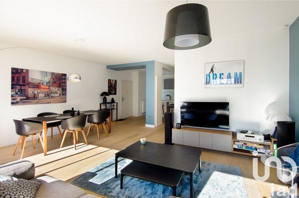 Maison à vendre 5 pièces 148 m² Le Bouscat