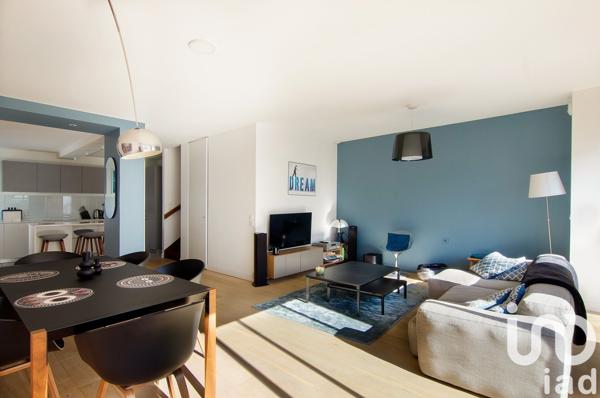 Maison à vendre 5 pièces 148 m² Le Bouscat