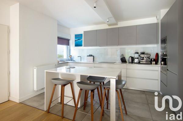 Maison à vendre 5 pièces 148 m² Le Bouscat