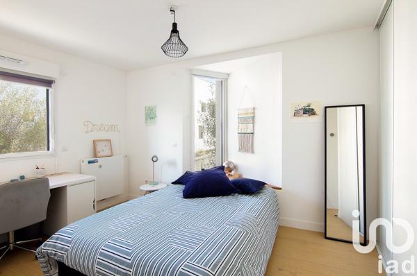 Maison à vendre 5 pièces 148 m² Le Bouscat