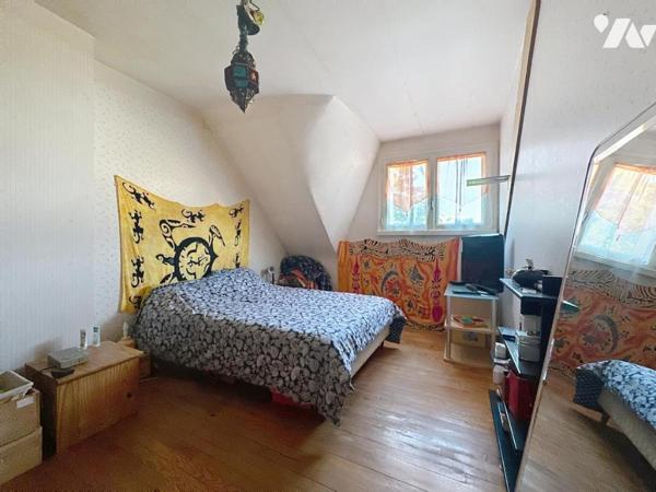 INZINZAC-LOCHRIST - LES BRUYERES - Vie de plain pied