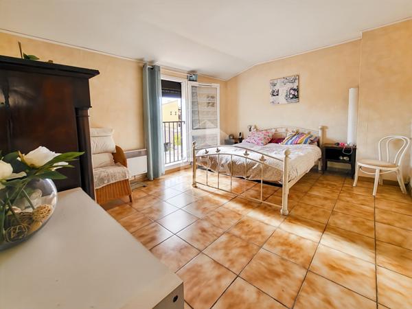 Maison Vitrolles 4 pièces 123 m2