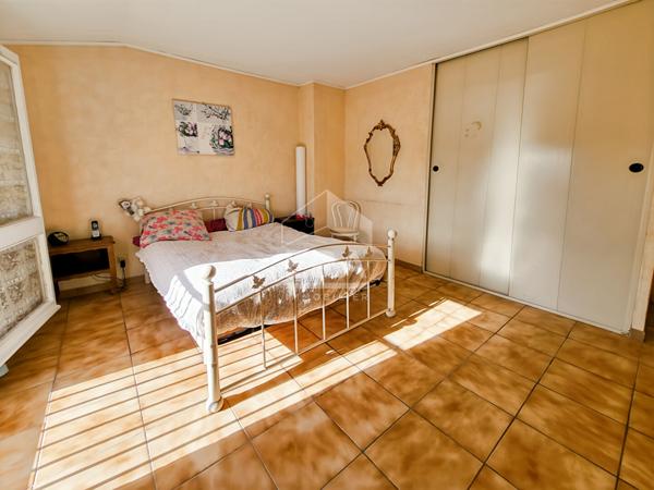 Maison Vitrolles 4 pièces 123 m2