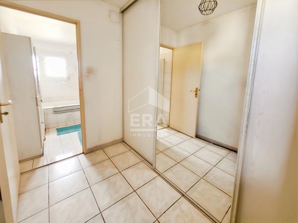 Maison Vitrolles 4 pièces 123 m2