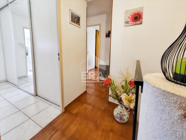 Maison Vitrolles 4 pièces 123 m2