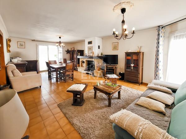 Maison Vitrolles 4 pièces 123 m2