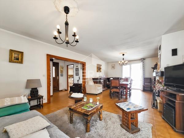 Maison Vitrolles 4 pièces 123 m2