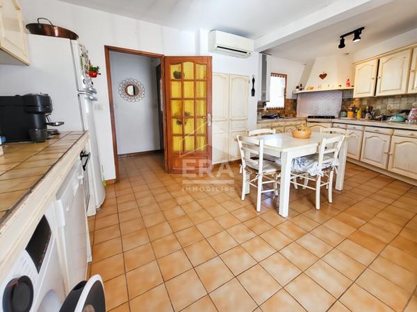 Maison Vitrolles 4 pièces 123 m2